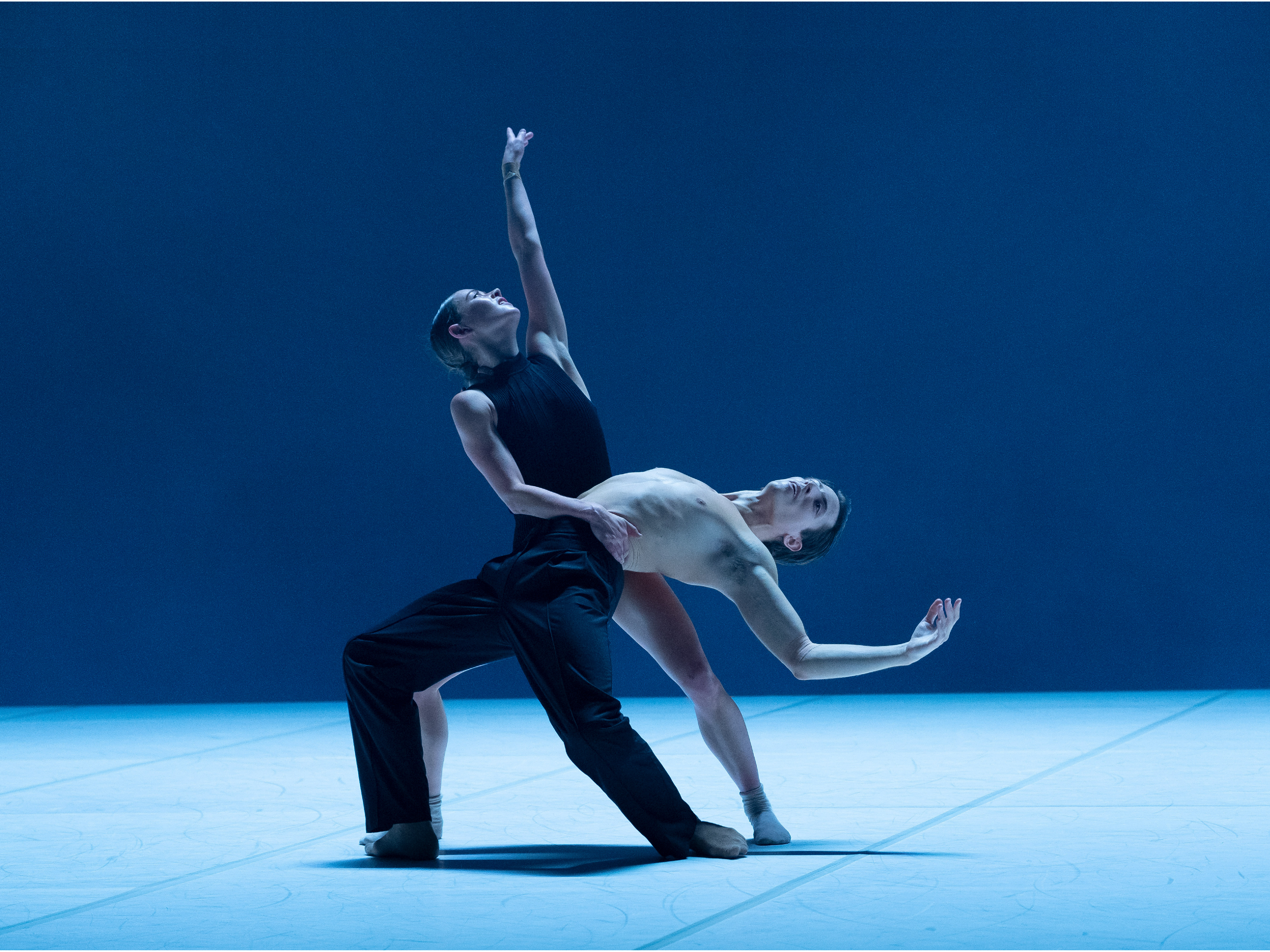 ab [intra] at Sydney Dance Company - SYD: What to expect - 5
