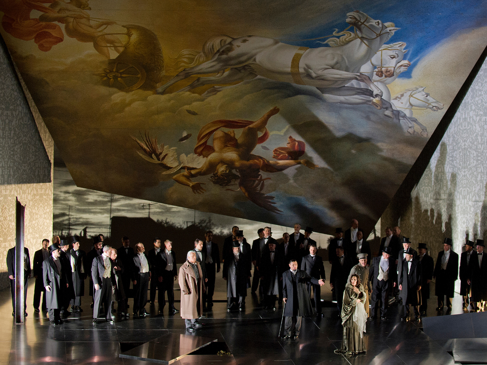 Verdi's Un Ballo in Maschera: What to expect - 1