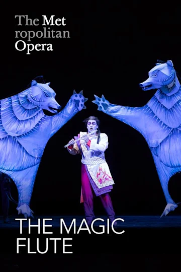 The Magic Flute Tickets