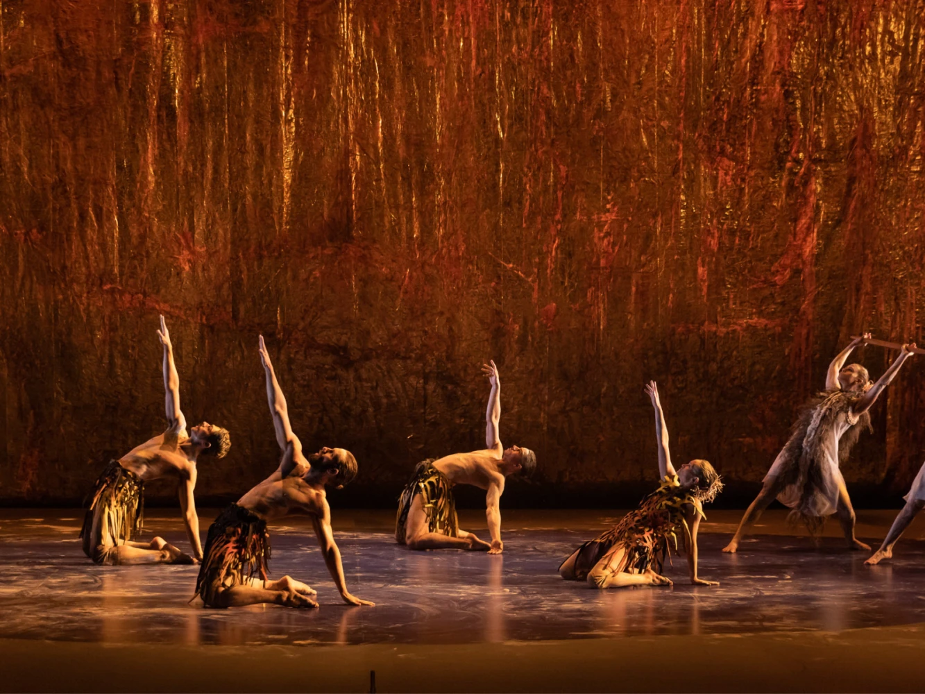 SandSong presented by Bangarra Dance Theatre: What to expect - 3