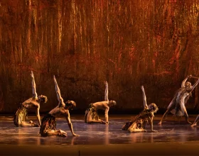 SandSong presented by Bangarra Dance Theatre: What to expect - 4