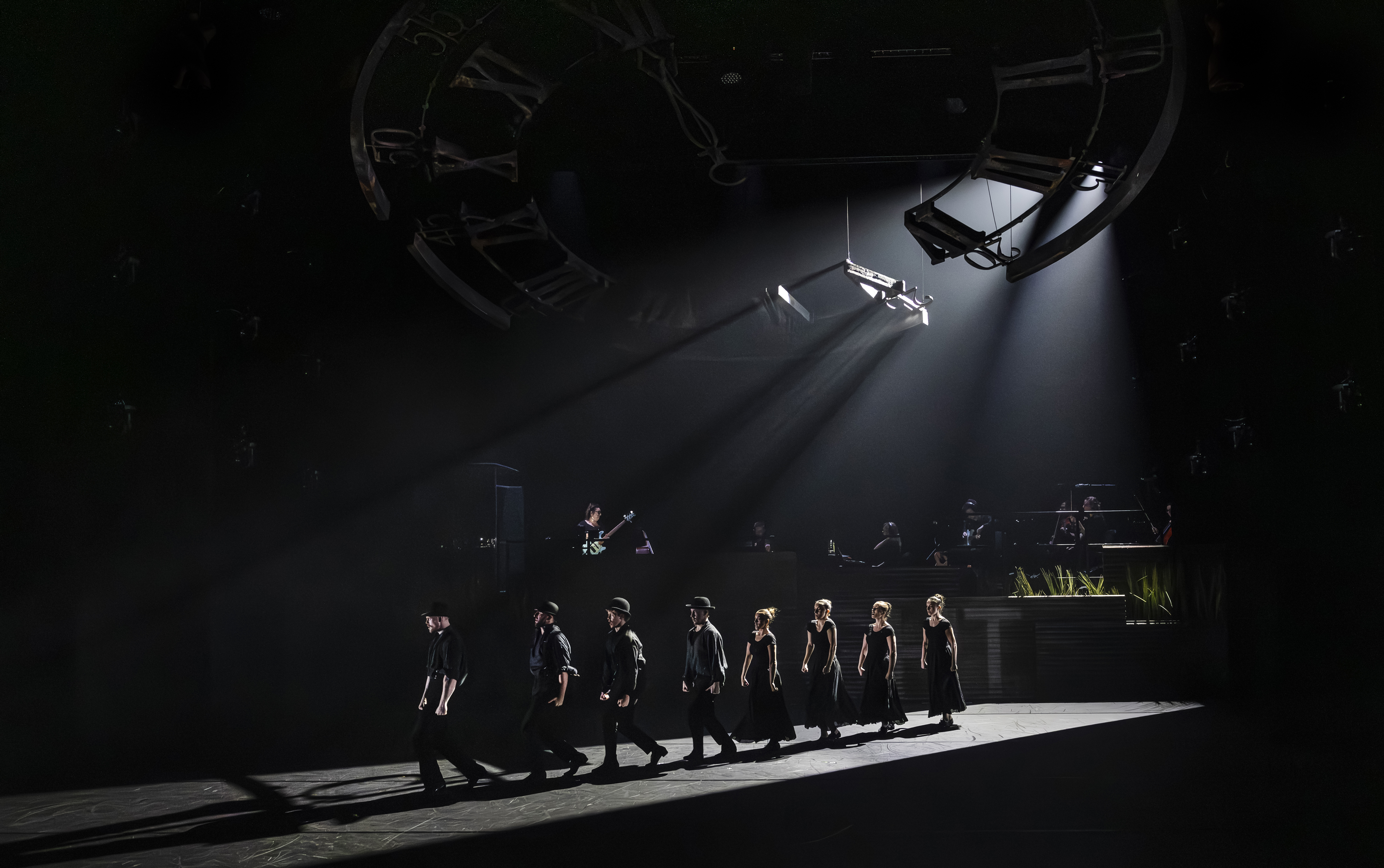 Midnight - A New Original Musical by Todrick Hall: What to expect - 2