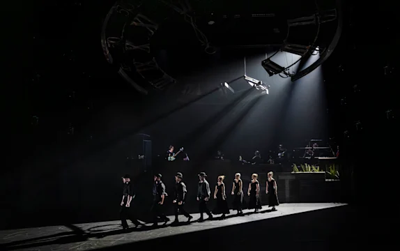 Midnight - A New Original Musical by Todrick Hall: What to expect - 2