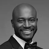 Taye Diggs