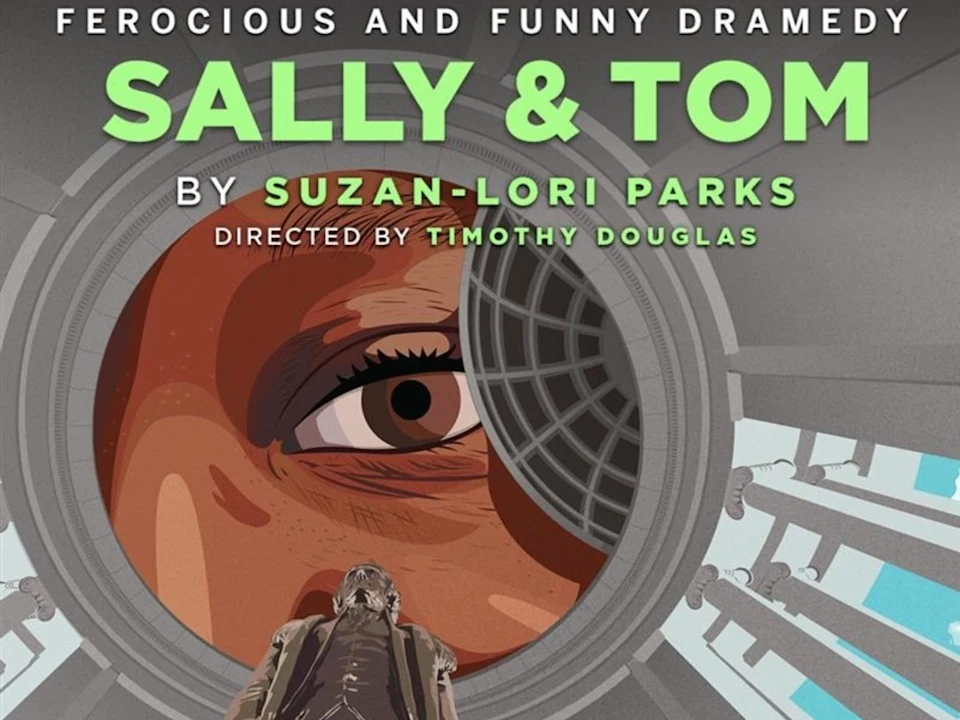 Sally & Tom: What to expect - 1