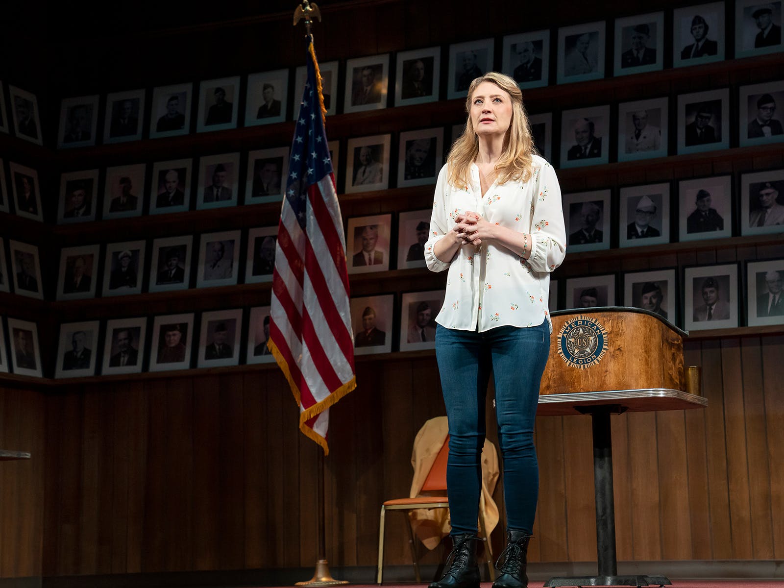 What the Constitution Means to Me: What to expect - 3