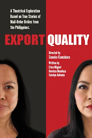 Export Quality Tickets