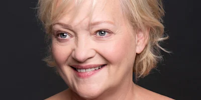 Photo credit: Maria Friedman (Photo by Claire Newton-Williams)