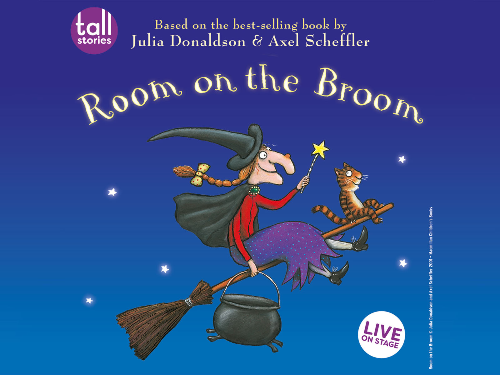 room-on-the-broom-tickets-lyric-theatre-london-theatre