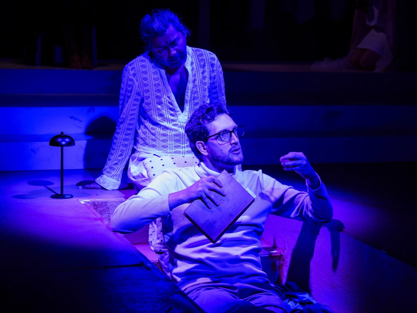 Angels in America - Part 1: What to expect - 5