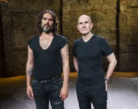 Russell Brand - Our Little Lives: Shakespeare & Me Live Stream: What to expect - 1