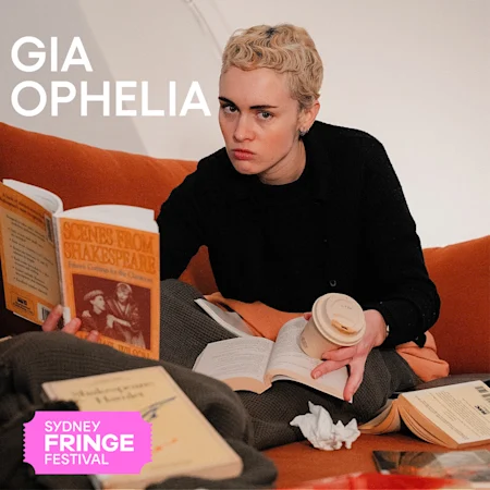 Gia Ophelia