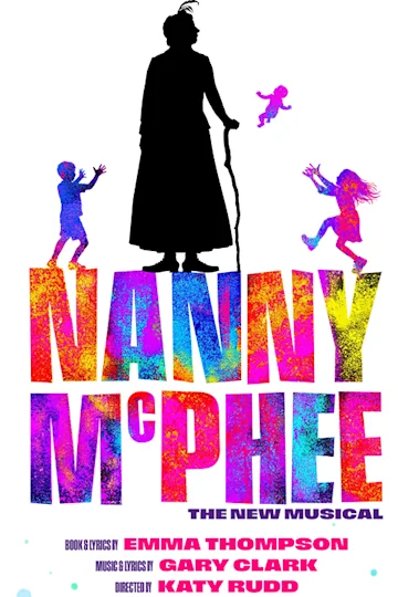 Nanny McPhee tickets