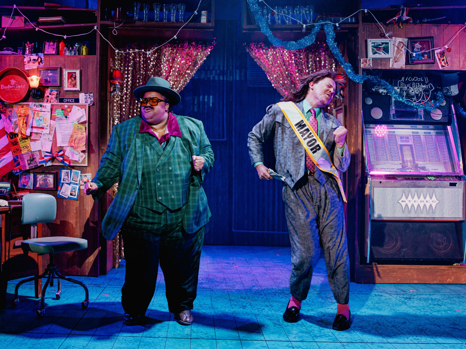 BIGFOOT!: What to expect - 5