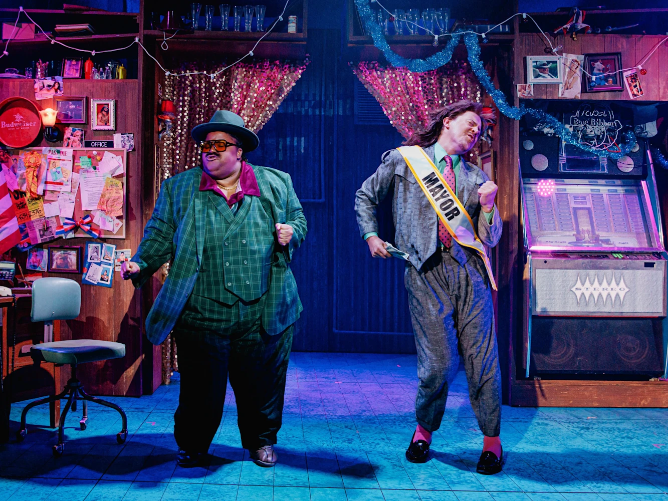 BIGFOOT!: What to expect - 5