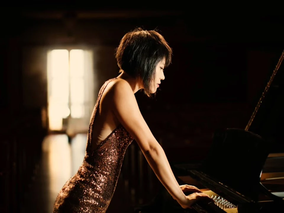Tchaikovsky & Thomas Adès featuring Yuja Wang: What to expect - 1