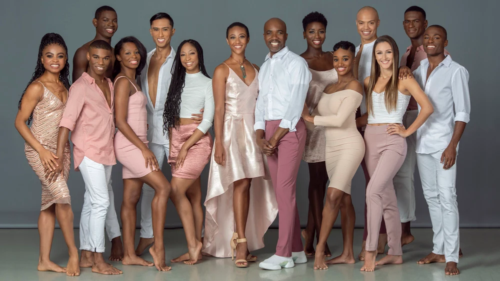 Ailey II: What to expect - 2