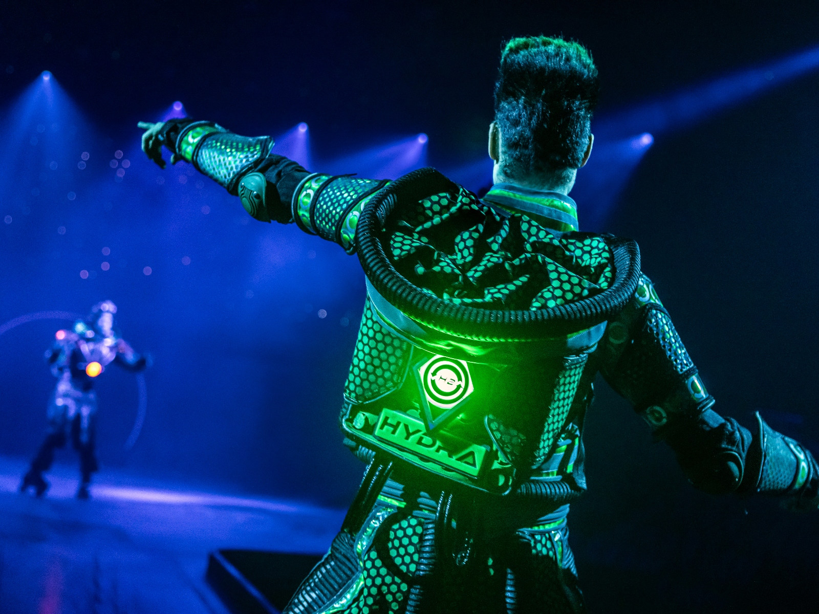 Starlight Express: What to expect - 4