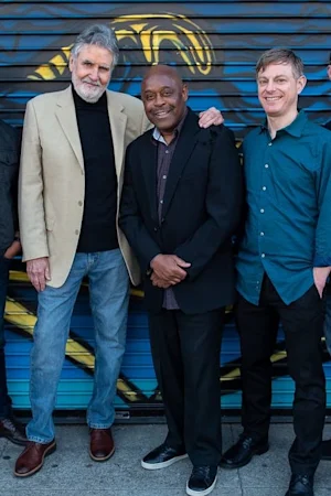 TONY LINDSAY W/THE MICHAEL O'NEILL SEXTET Tickets