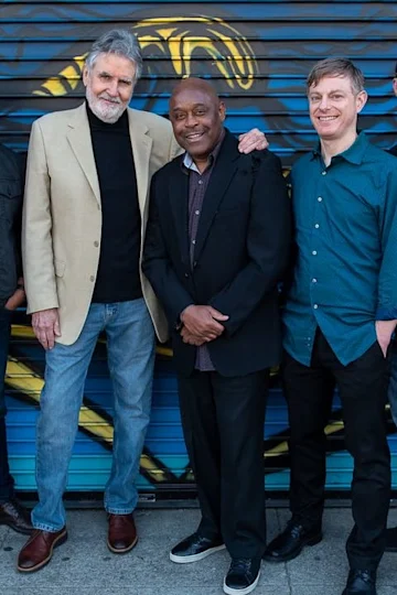 TONY LINDSAY W/THE MICHAEL O'NEILL SEXTET Tickets