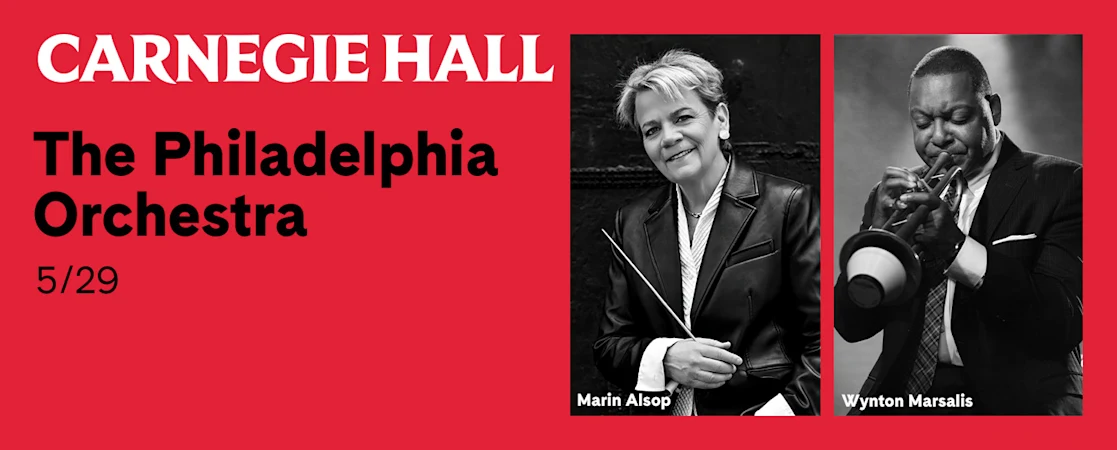 The Philadelphia Orchestra