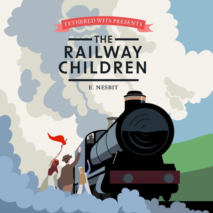 The Railway Children: What to expect - 1
