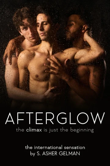 Afterglow Tickets