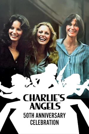 PaleyFest LA: Charlie's Angels 50th Anniversary