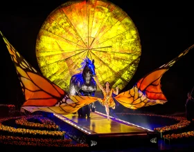 Luzia: What to expect - 1