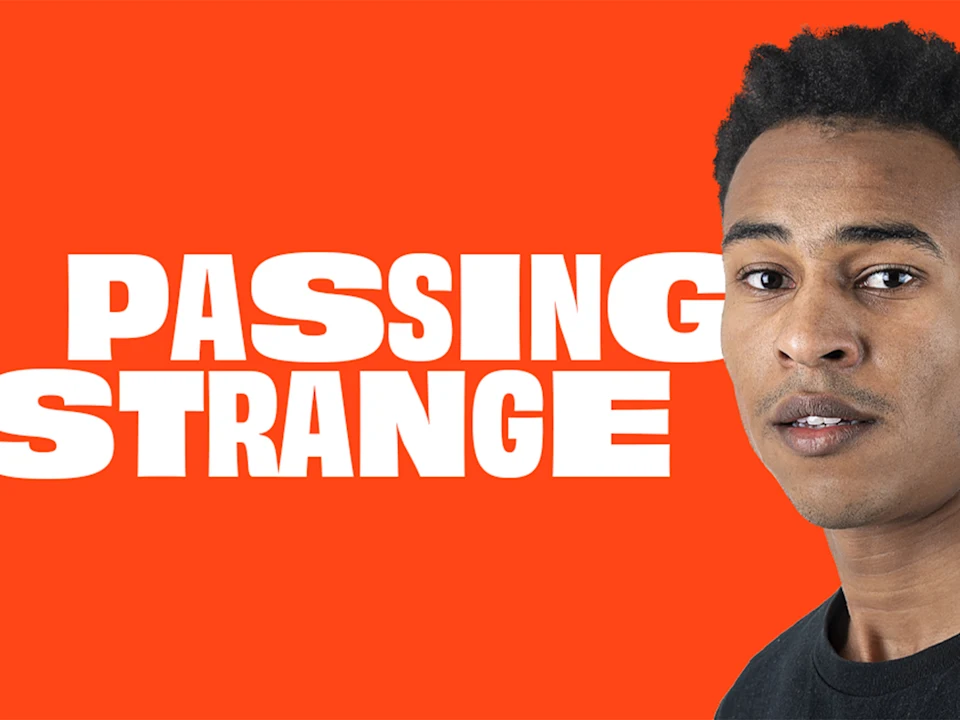 Passing Strange at Antipodes Theatre Company : What to expect - 1