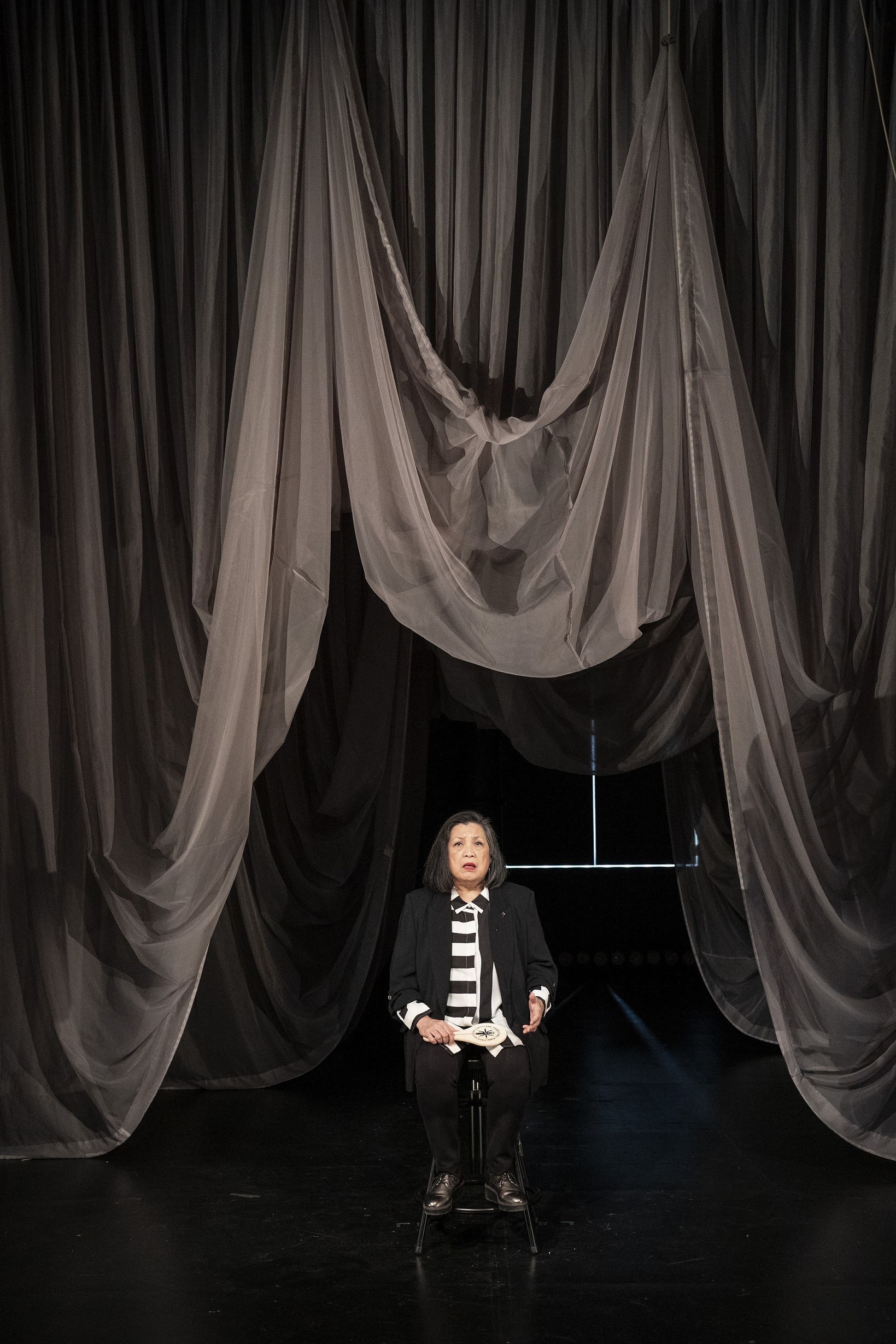 Out of Time: What to expect - 3