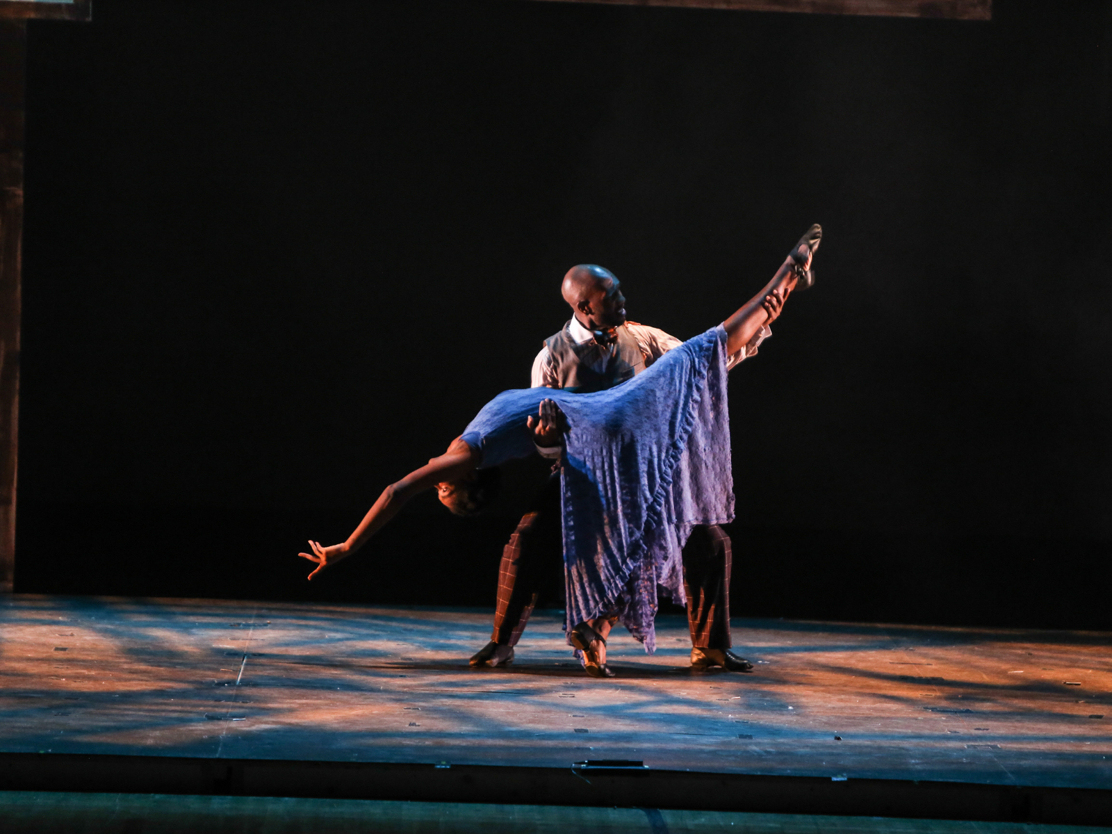 Step Afrika!’s The Migration: Reflections on Jacob Lawrence: What to expect - 4