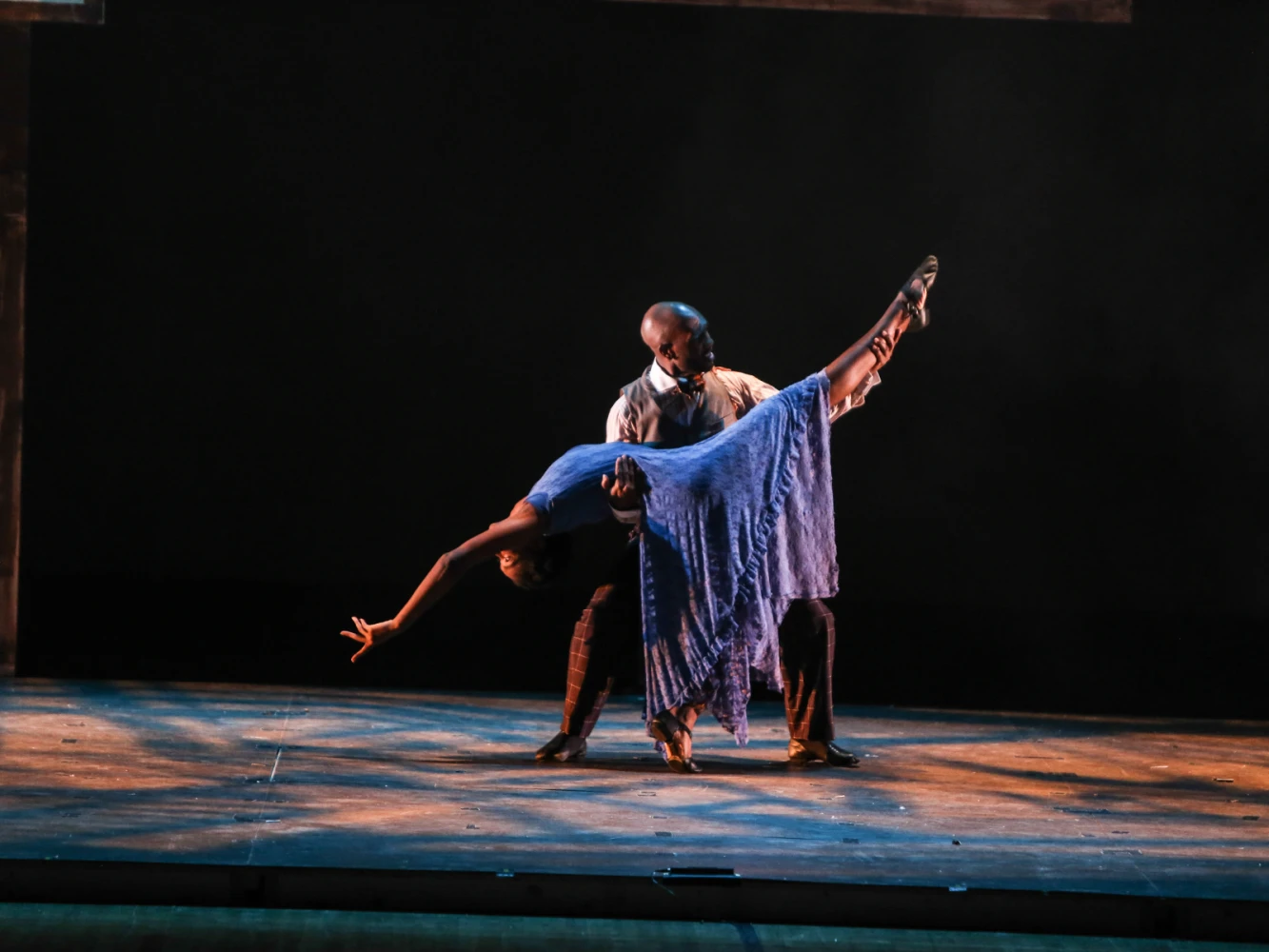 Step Afrika!’s The Migration: Reflections on Jacob Lawrence: What to expect - 4