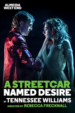 A Streetcar Named Desire