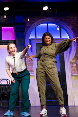 The Best of The Second City tickets