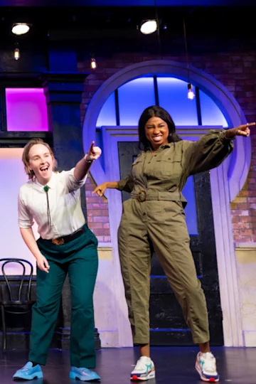 The Best of The Second City tickets