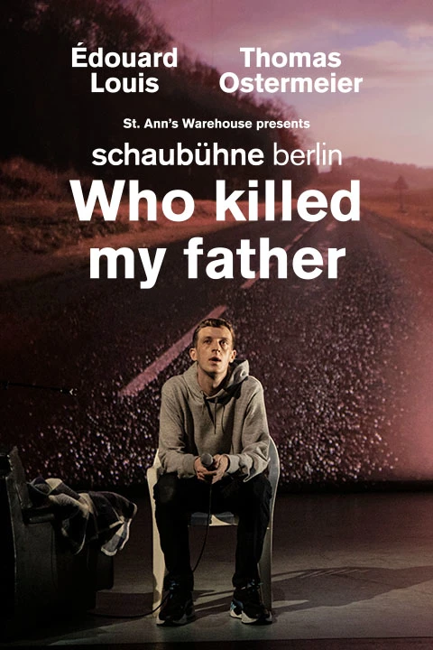 Who Killed My Father Tickets