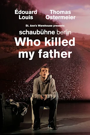 Who Killed My Father Tickets