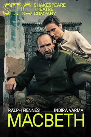 Shakespeare's Macbeth Tickets