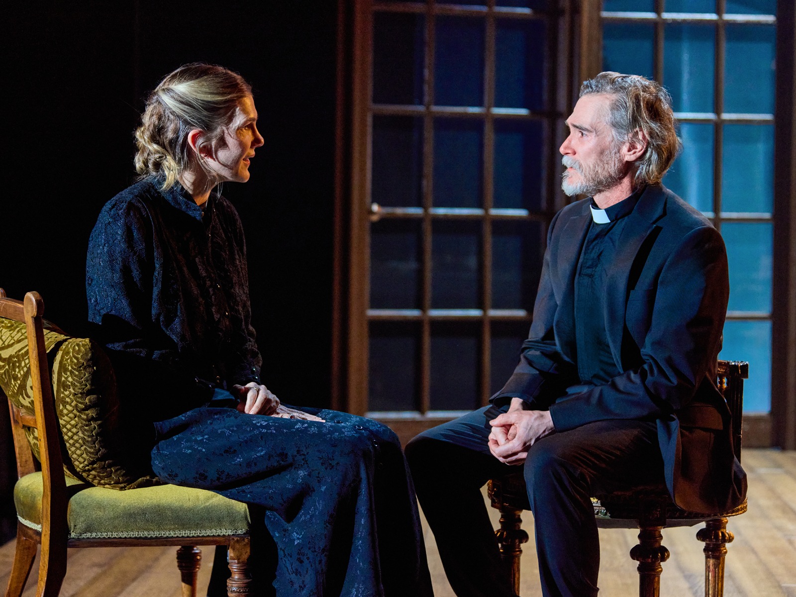 Ghosts: What to expect - 4