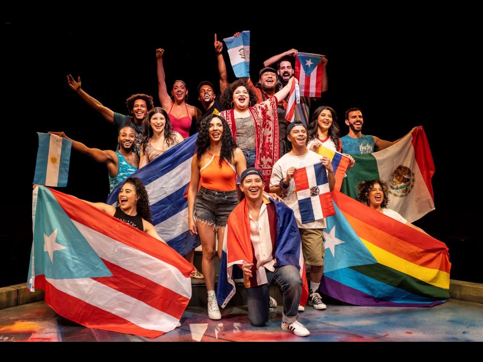 In The Heights: What to expect - 4