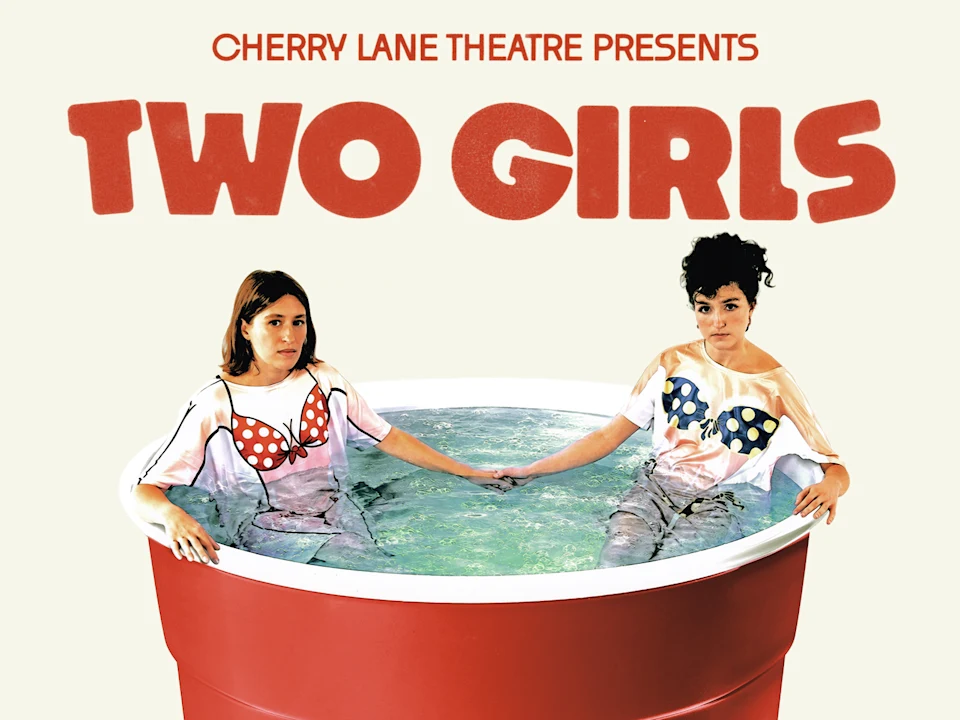 Two Girls: What to expect - 1