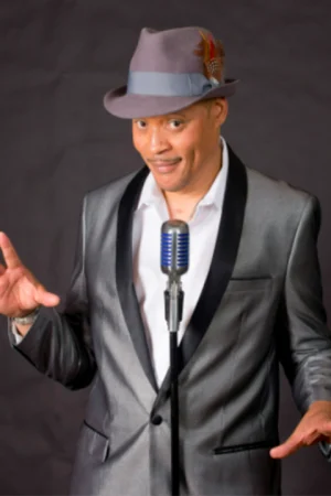 Magician & Comedian Kevin Lee @ The Box 2.0