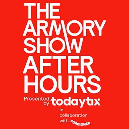 Armory After Hours