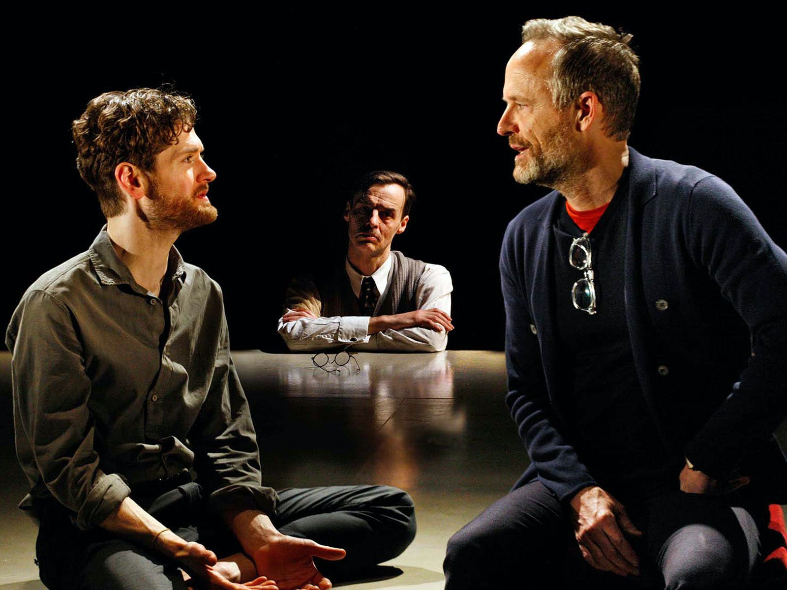 The Inheritance (Part 2): What to expect - 1