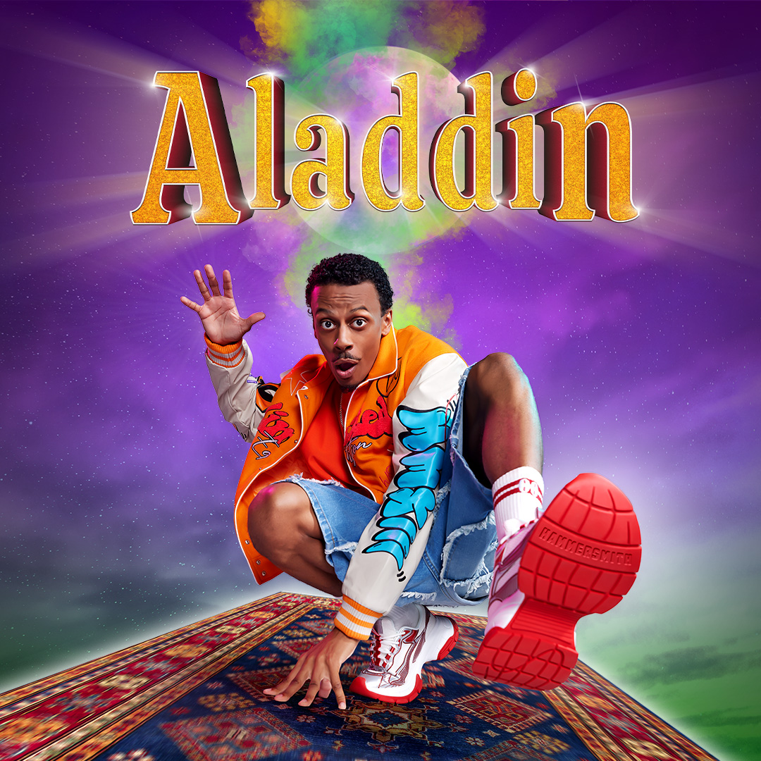 Aladdin - En - Square