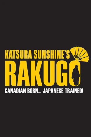Katsura Sunshine's Rakugo  Tickets