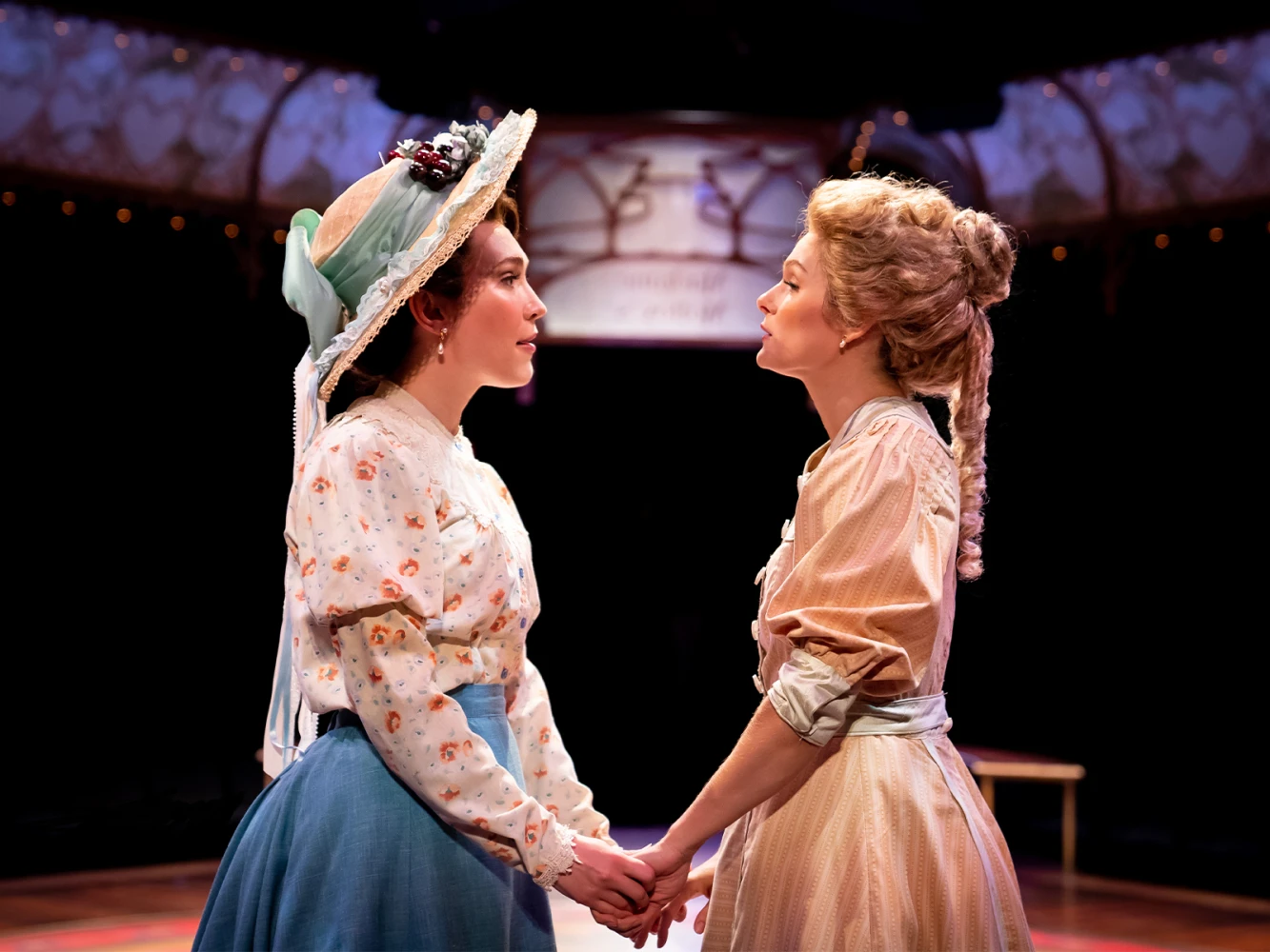 Hello, Dolly!: What to expect - 3