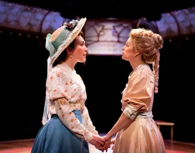 Hello, Dolly!: What to expect - 3