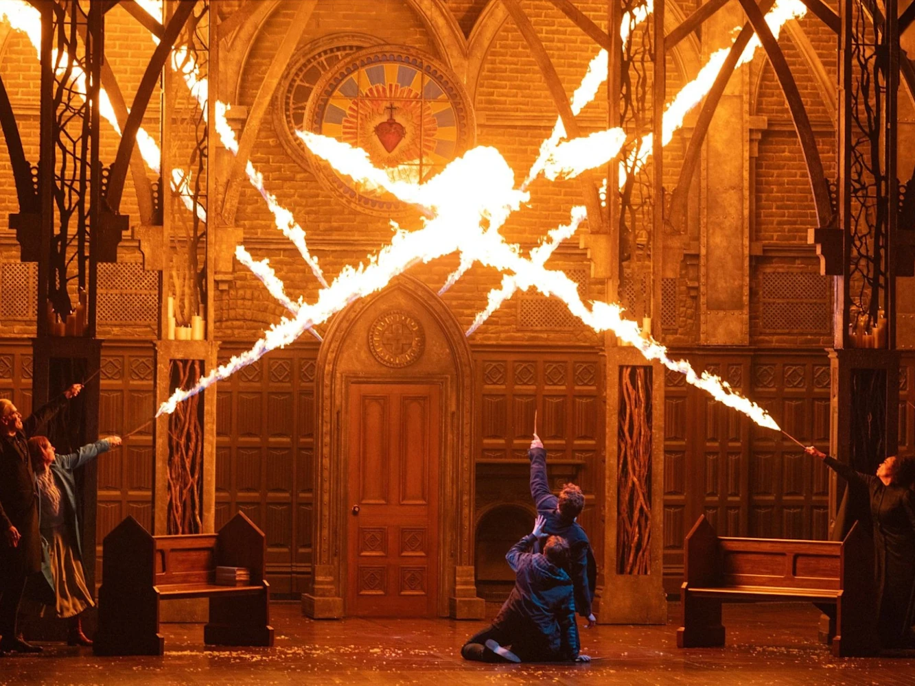 Harry Potter and the Cursed Child: What to expect - 4